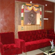 Nataraja Residency