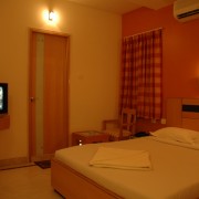 Sree Sakthi Residency