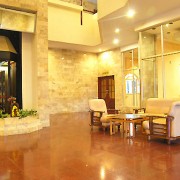 Hotel Baboo Soorya