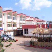 Hotel Saramati