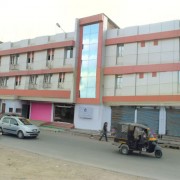 Hotel Bheigo