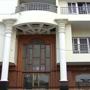 Hotel Abhiram