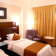 Hotel Jetty Grand
