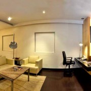 Quality Hotel DV Manor
