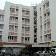 Ashoka Hotel