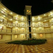 Golden Pond Resort