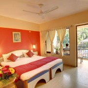 Hill View Resort