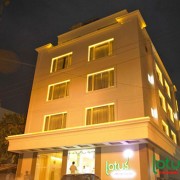 Lotus Bay View Hotel
