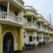 Hotel RK Palace