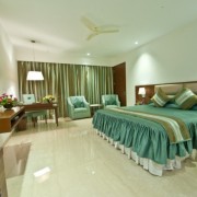 The Alcor Hotel