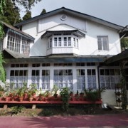 The Ivanhoe House