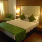 Hotel Embassy