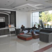 Hotel Kapson