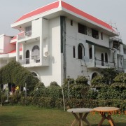 Hotel Buddha International