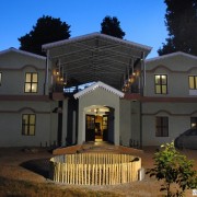 Greenwoods Resort