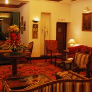 Jehan Numa Palace
