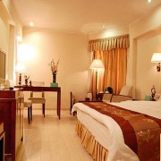 Hotel Central Park