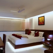 Cherry Tree Hotel