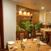 Hotel Apna Palace