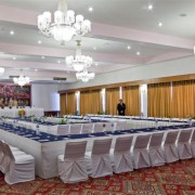 Hotel Clarks Shiraz