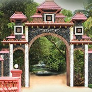 Chitravana Resorts