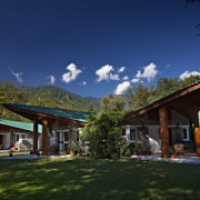 Span Resort and Spa
