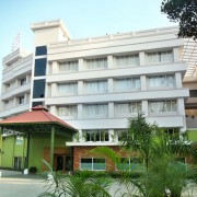 Hotel Elite Palazzo