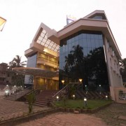 Kanoos Residency