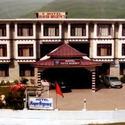 Hotel Hayer Regency