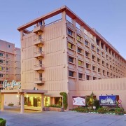 Hotel Clarks Amer