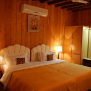 Apple Valley Resort