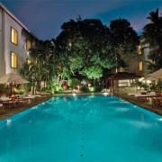 Trident Hotel