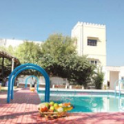Jamuna Resort