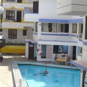 Alor Holiday Resort