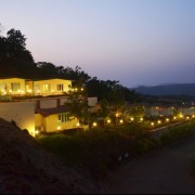 Cloud 9 Hill Resort