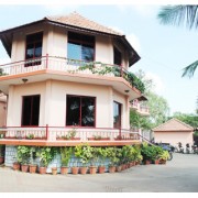 Grand Maurya Resort