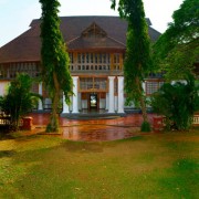 Bolgatty Palace and Island Resort