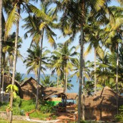 Sea Win Beach Resort