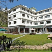 Rock Manali Resort