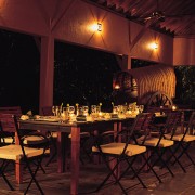Rainforest Resort