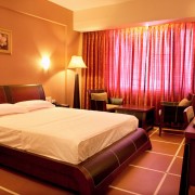 Hotel Castle Rock