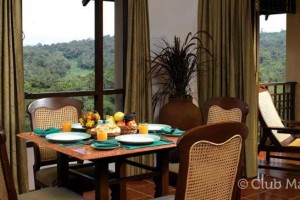 Club Mahindra Club Mahindra