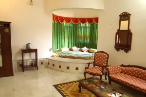 Ranakpur Hill Resort Ranakpur Hill Resort