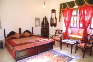 Ranakpur Hill Resort Ranakpur Hill Resort
