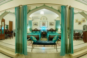 Hari Mahal Palace Hari Mahal Palace
