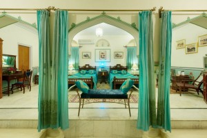Hari Mahal Palace Hari Mahal Palace
