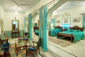 Hari Mahal Palace Hari Mahal Palace