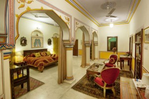 Hari Mahal Palace Hari Mahal Palace
