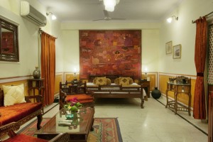 Hari Mahal Palace Hari Mahal Palace