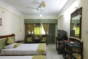 Hari Mahal Palace Hari Mahal Palace